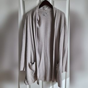 Barefoot DreamsThe Cozy Chic Lite Circle Cardigan